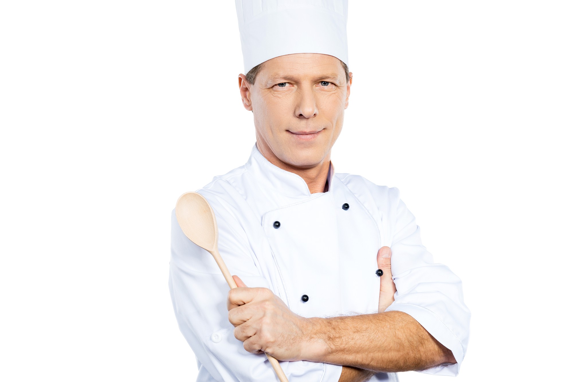Atölye kurucusunun portresi
